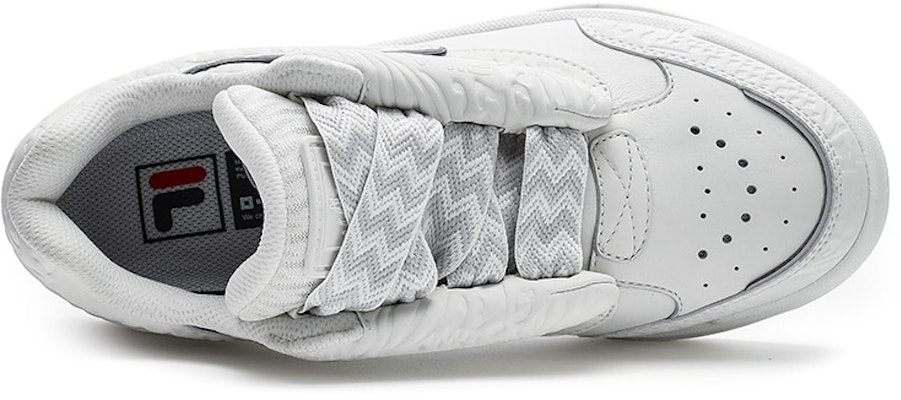 (W) FILA MIX 'Bai Wu Shi' Kasut Sukan F12W332206FSW Shop (W) FILA MIX 'Bai Wu Shi' Kasut Sukan F12W332206FSW