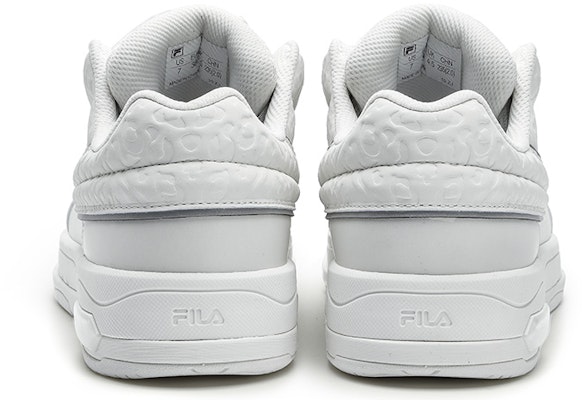(W) 휠라 믹스 '백우시' F12W332206FSW Purchase (W) 휠라 믹스 '백우시' F12W332206FSW