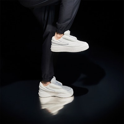 (W) 휠라 믹스 '백우시' F12W332206FSW Sizing (W) 휠라 믹스 '백우시' F12W332206FSW