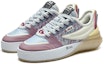 Order (W) Zapatillas FILA Mixa Gris/Morado F12W223101FGM