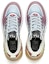 Lookbook (W) Zapatillas FILA Mixa Gris/Morado F12W223101FGM