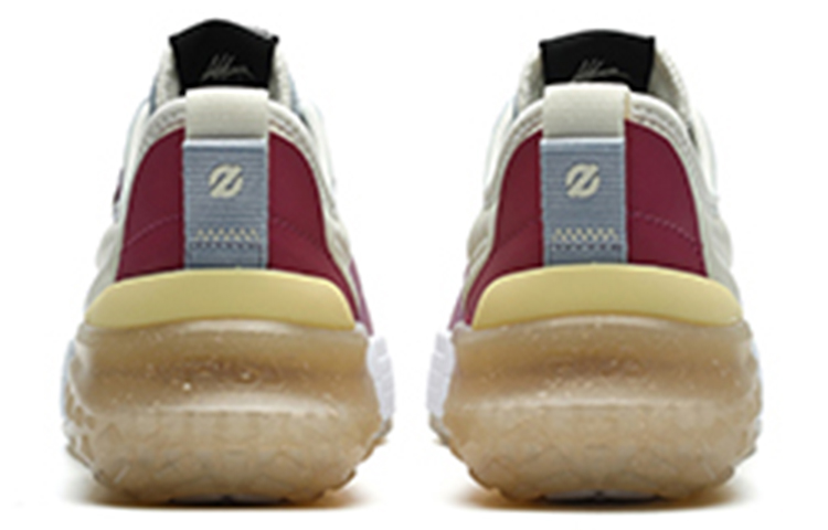 Shop (W) Zapatillas FILA Mixa Gris/Morado F12W223101FGM