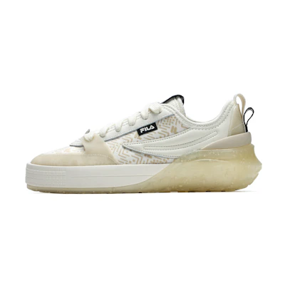 (W) FILA Mix A 'White'