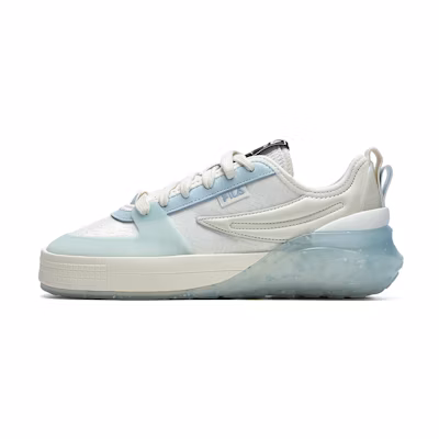 (W) FILA Mix A 'White Blue'