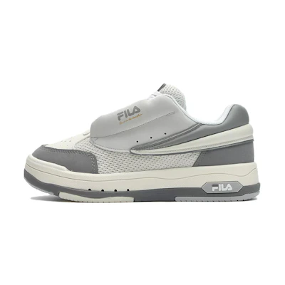 (W) FILA Mix Casual Shoes 'White Grey'