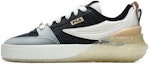 Buy (W) FILA Mix 'Hitam' F12W313201FBC