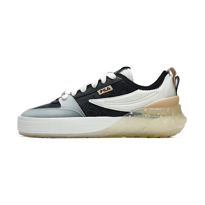 (W) FILA Mix 'Black'