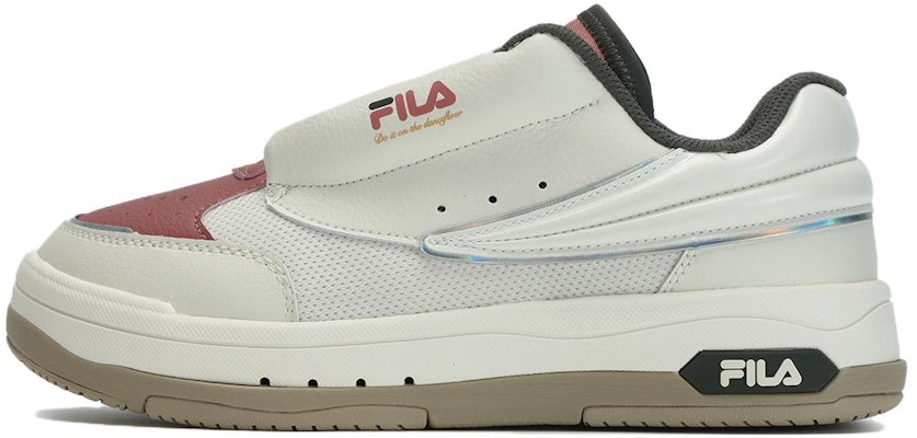 (W) FILA Mix Rendah 'Susu Putih' F12W321207FGD Buy (W) FILA Mix Rendah 'Susu Putih' F12W321207FGD
