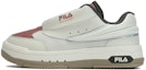 Buy (W) FILA Mix Rendah 'Susu Putih' F12W321207FGD
