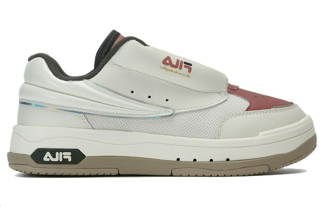 Order (W) FILA Mix Low ''Melkwit'' F12W321207FGD