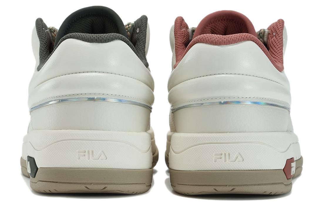 Shop (W) FILA Mix Low ''Melkwit'' F12W321207FGD