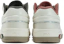 Shop (W) FILA Mix Low ''Melkwit'' F12W321207FGD