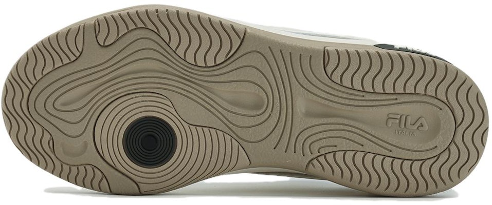 (W) FILA Mix Rendah 'Susu Putih' F12W321207FGD Purchase (W) FILA Mix Rendah 'Susu Putih' F12W321207FGD
