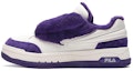 Buy (W) FILA MIX Low 'Putih Ungu' F12W244205FWA