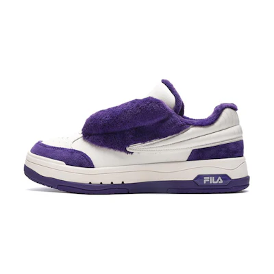 (W) FILA MIX Low 'White Purple'