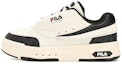 Buy (W) Sepatu Skate FILA Mix Low 'Cream Putih Hitam' F12W324203FWV