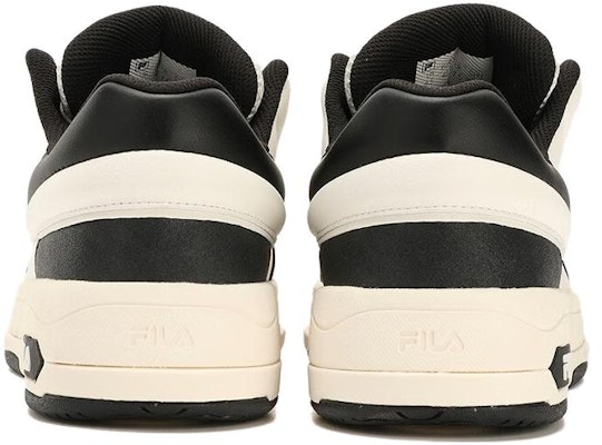 (W) Sepatu Skate FILA Mix Low 'Cream Putih Hitam' F12W324203FWV Shop (W) Sepatu Skate FILA Mix Low 'Cream Putih Hitam' F12W324203FWV