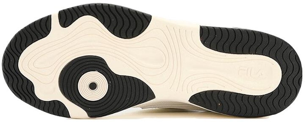 (W) Sepatu Skate FILA Mix Low 'Cream Putih Hitam' F12W324203FWV Purchase (W) Sepatu Skate FILA Mix Low 'Cream Putih Hitam' F12W324203FWV