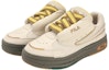 Lookbook (W) Sepatu Skate FILA Mix Low 'Cream White Green' F12W324203FWG