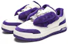 Order (W) Chaussures de Skate FILA Mix Low ''Blanc Violet'' F12M244205FWW