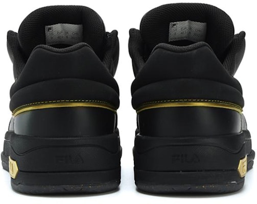 (W) FILA MIX Low-Top 'Hitam Emas Edisi Terbatas Kotak Hadiah' F12W321205FBK Purchase (W) FILA MIX Low-Top 'Hitam Emas Edisi Terbatas Kotak Hadiah' F12W321205FBK