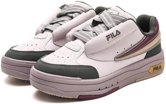 (W) 휠라 믹스 로우탑 '탄 그린 핑크' F12W344201FGA Order (W) 휠라 믹스 로우탑 '탄 그린 핑크' F12W344201FGA