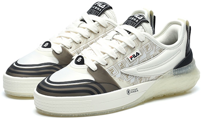 (W) Zapatillas FILA Mixa Blanco/Negro F12W223101FWB Order (W) Zapatillas FILA Mixa Blanco/Negro F12W223101FWB