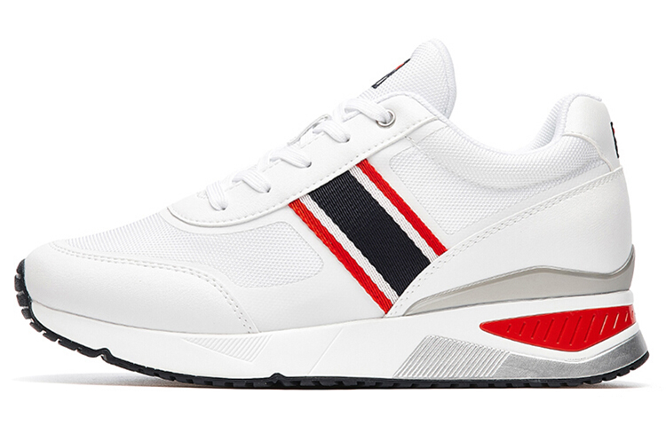 (W) FILA Modern Chic FMC 'White'