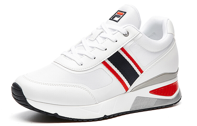 (W) FILA Modern Chic FMC 'White' 圖 2