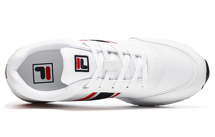 (W) FILA Modern Chic FMC 'White' 圖 3