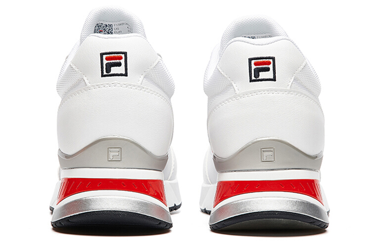 (W) FILA Modern Chic FMC 'White' 圖 4