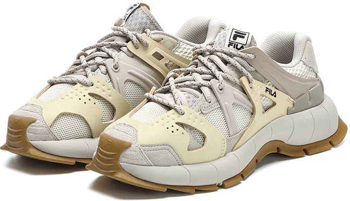 FILA 2023 'Brown' F12W321103FSS Order FILA 2023 'Brown' F12W321103FSS