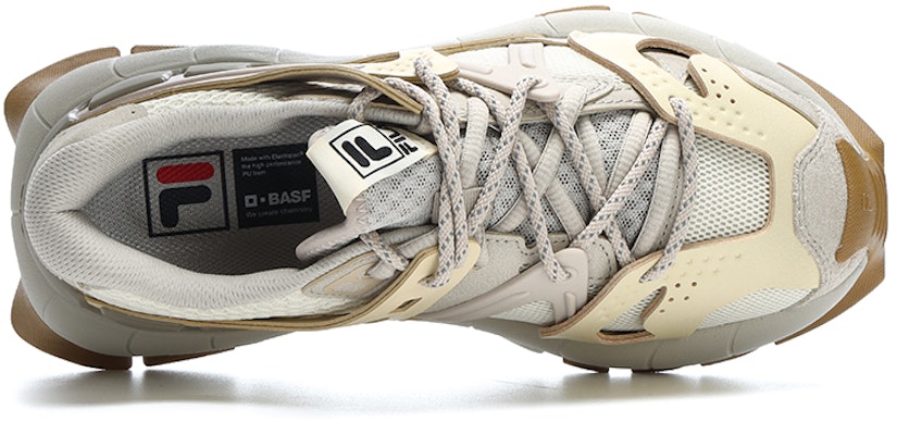 2023 FILA 棕色款式 F12W321103FSS Lookbook 2023 FILA 棕色款式 F12W321103FSS