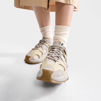 FILA 2023 'Brown' F12W321103FSS Details for FILA 2023 'Brown' F12W321103FSS