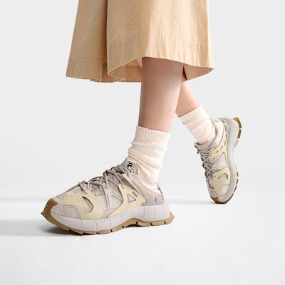 2023 FILA 棕色款式 F12W321103FSS Cheap 2023 FILA 棕色款式 F12W321103FSS