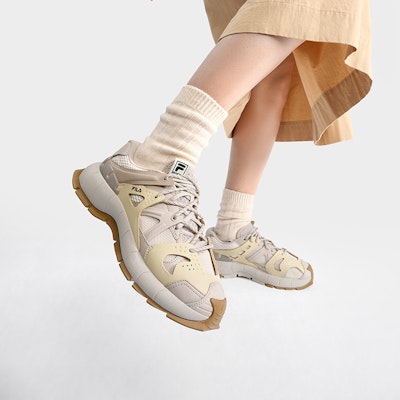 FILA 2023 'Brown' F12W321103FSS 1
