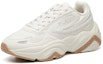 Order (Women) FILA Morden Chic-FMC 'White Brown' F12W111123FMT