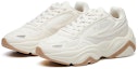 Lookbook (Women) FILA Morden Chic-FMC 'White Brown' F12W111123FMT