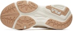 Purchase (Women) FILA Morden Chic-FMC 'White Brown' F12W111123FMT