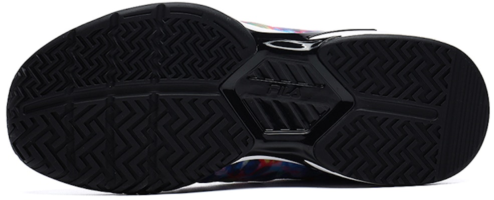 (Women) FILA MSGM x Heritage-FHT Low-Top Multicolor 'White Black' A12W122302FWT Purchase (Women) FILA MSGM x Heritage-FHT Low-Top Multicolor 'White Black' A12W122302FWT