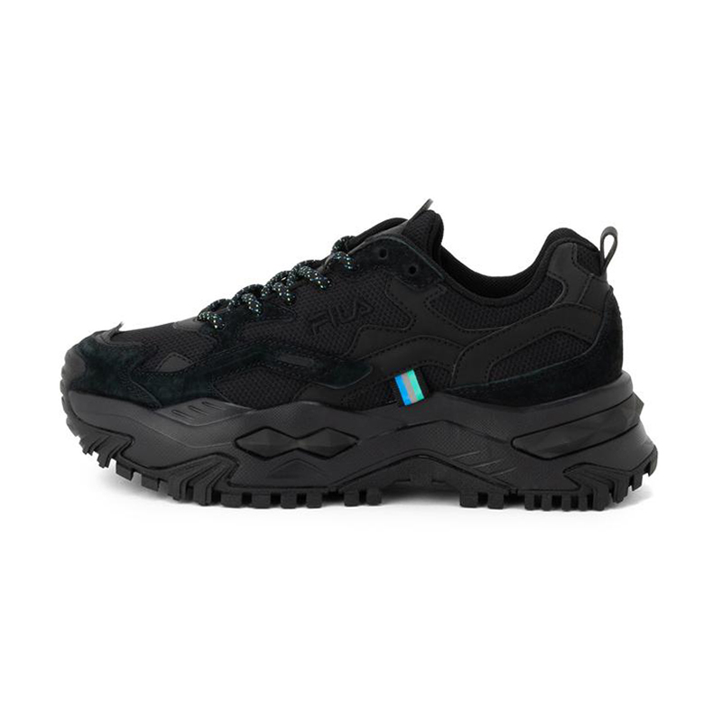 (Women) FILA Nike Air Max TWINE FS256OD03X002-001