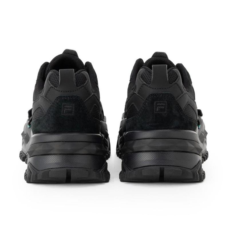 Lookbook (W) FILA Nike Air Max TWINE Lelaki Wanita Sneakers FS256OD03X002-001