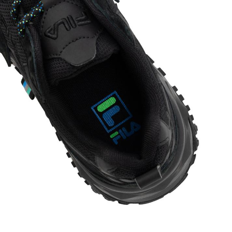 Details for (W) FILA Nike Air Max TWINE Lelaki Wanita Sneakers FS256OD03X002-001