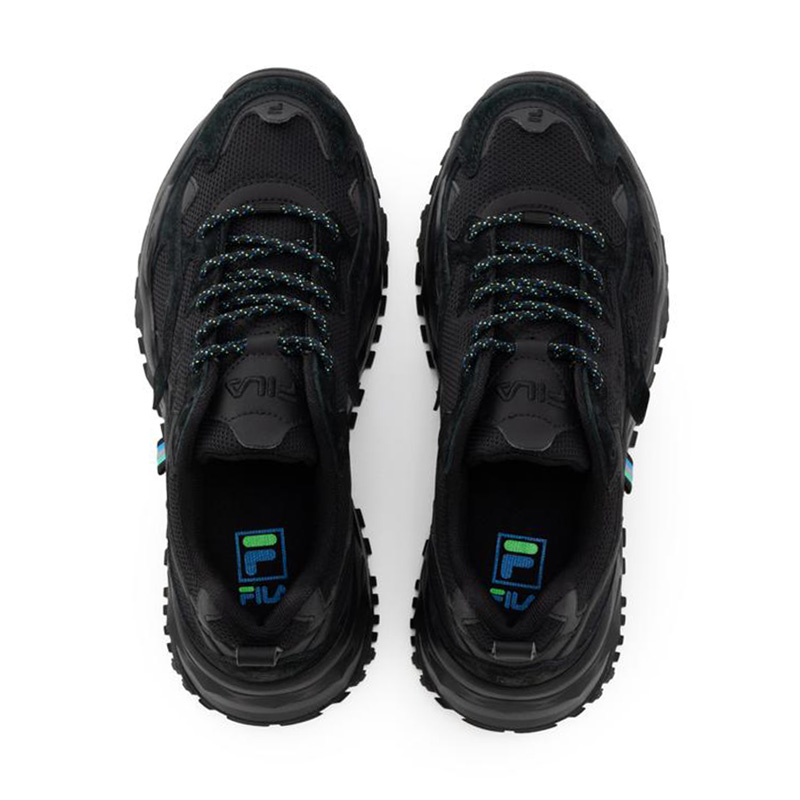 Sizing (W) FILA Nike Air Max TWINE Lelaki Wanita Sneakers FS256OD03X002-001