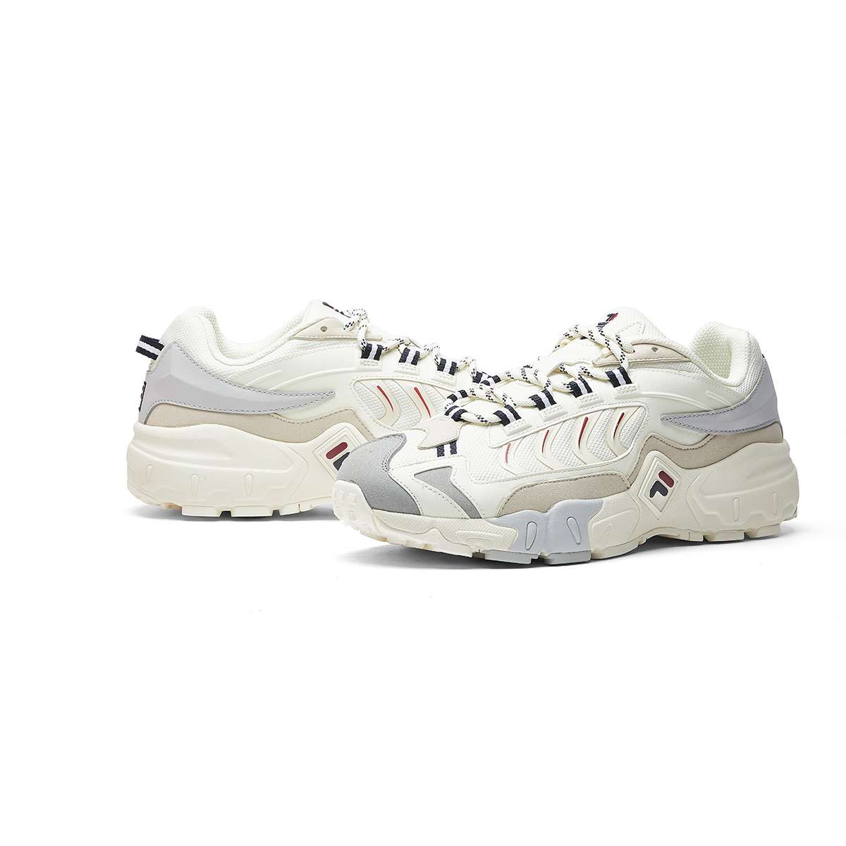 Buy (W) FILA Nike P-6000 'Moda Casual' F12W941124B
