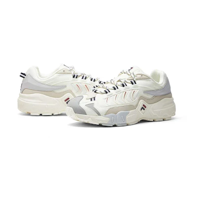(W) FILA Nike P-6000 'Fashion Casual'