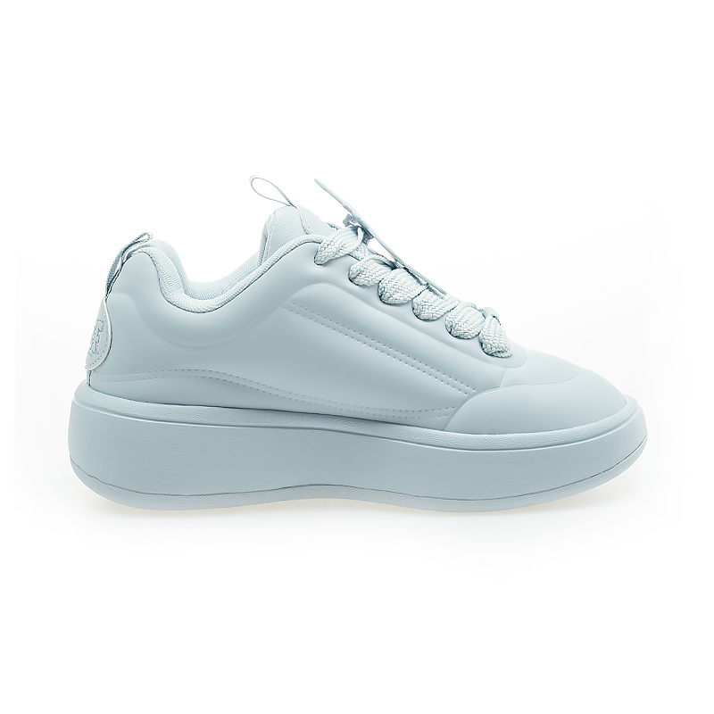 (W) FILA Nike Superbubble PPG Sneakers 圖 3