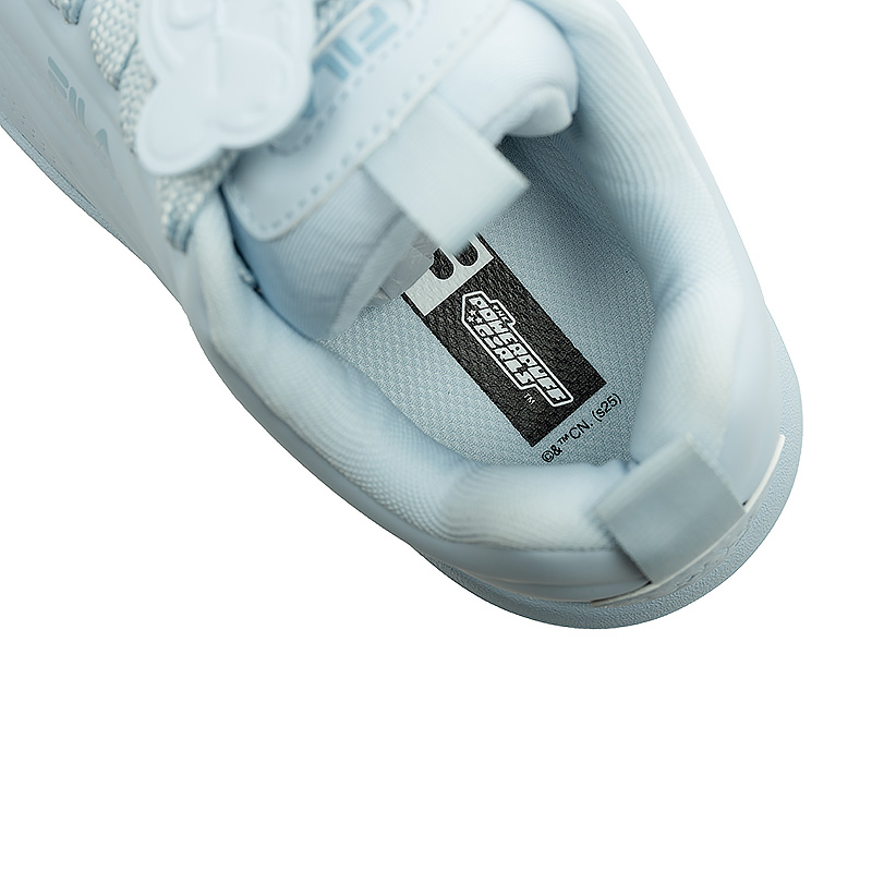 (W) FILA Nike Superbubble PPG Sneakers 圖 5
