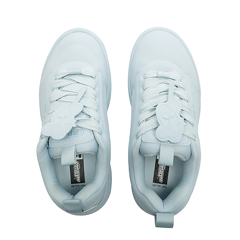 (W) FILA Nike Superbubble PPG Sneakers 圖 6