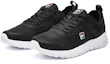 Lookbook (W) FILA Nimble Low Top Noir A12W022103FBK